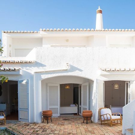 Flh Praia Da Luz House With Terrace Kültér fotó