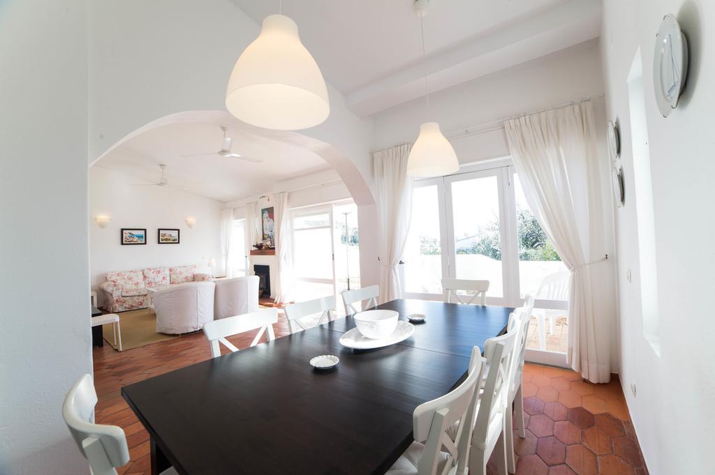 Flh Praia Da Luz House With Terrace Kültér fotó