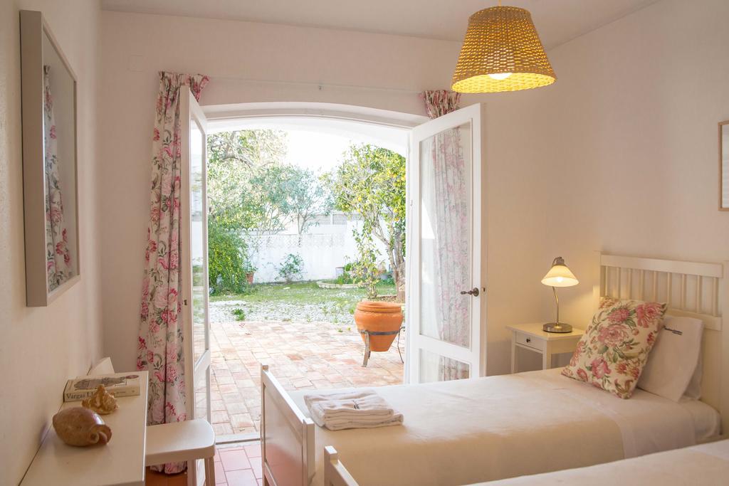 Flh Praia Da Luz House With Terrace Kültér fotó
