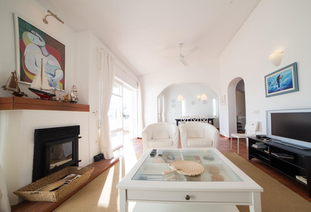 Flh Praia Da Luz House With Terrace Kültér fotó