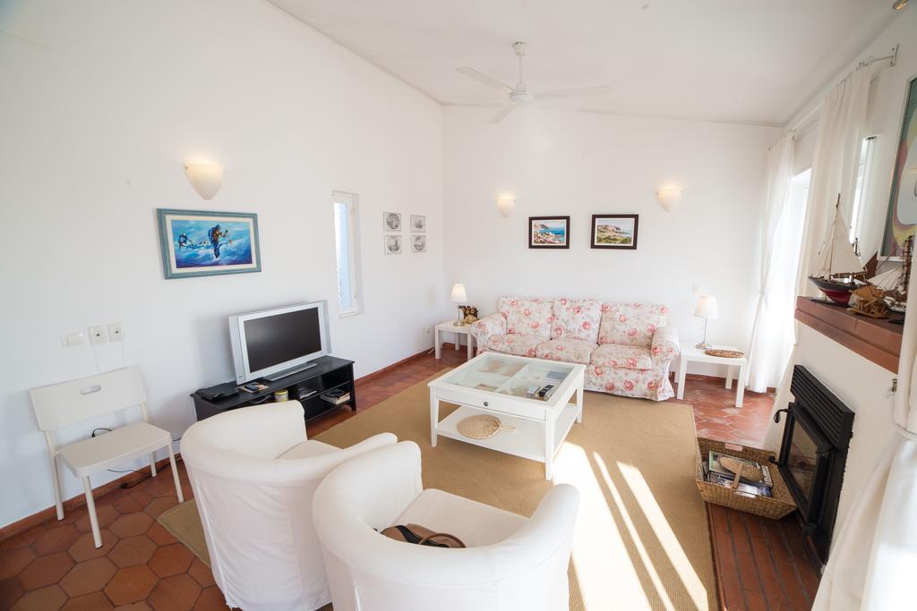 Flh Praia Da Luz House With Terrace Kültér fotó