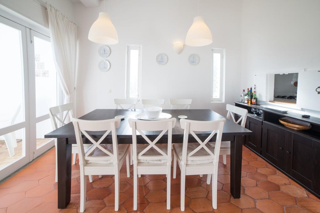 Flh Praia Da Luz House With Terrace Kültér fotó
