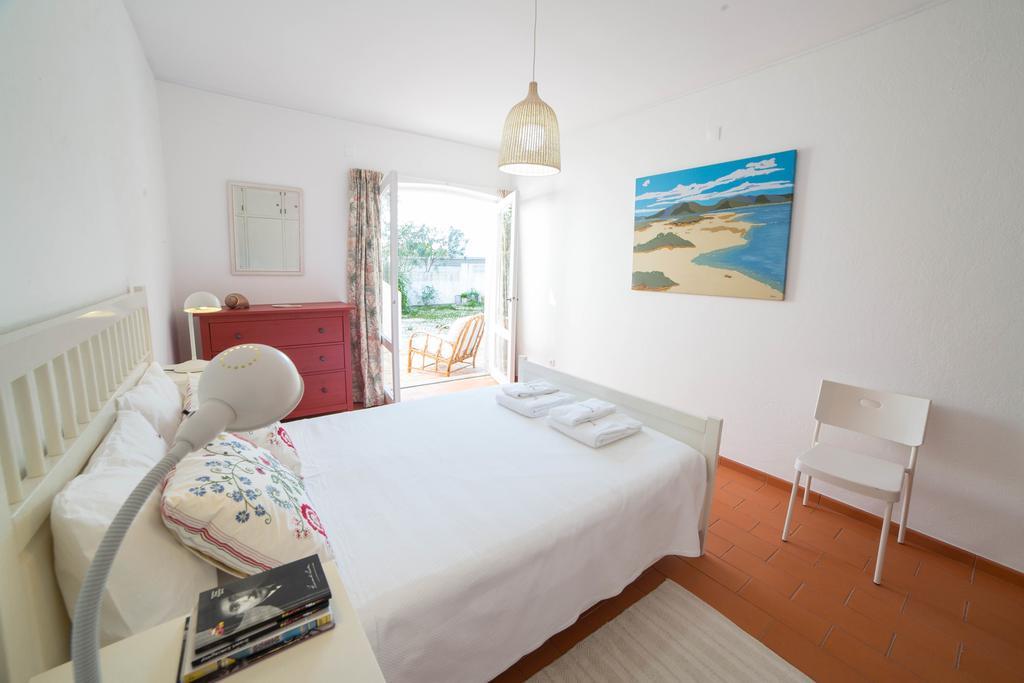 Flh Praia Da Luz House With Terrace Kültér fotó