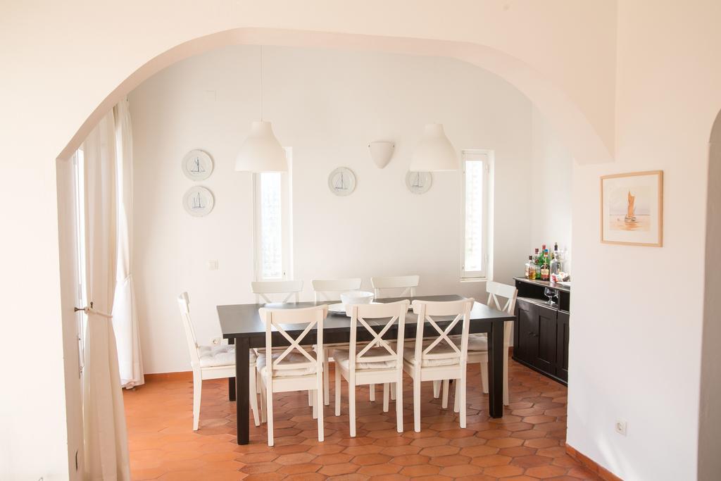 Flh Praia Da Luz House With Terrace Kültér fotó