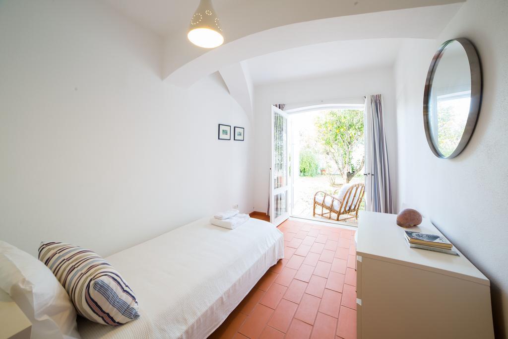 Flh Praia Da Luz House With Terrace Kültér fotó