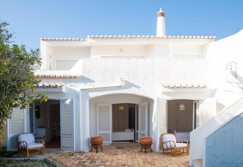 Flh Praia Da Luz House With Terrace Kültér fotó