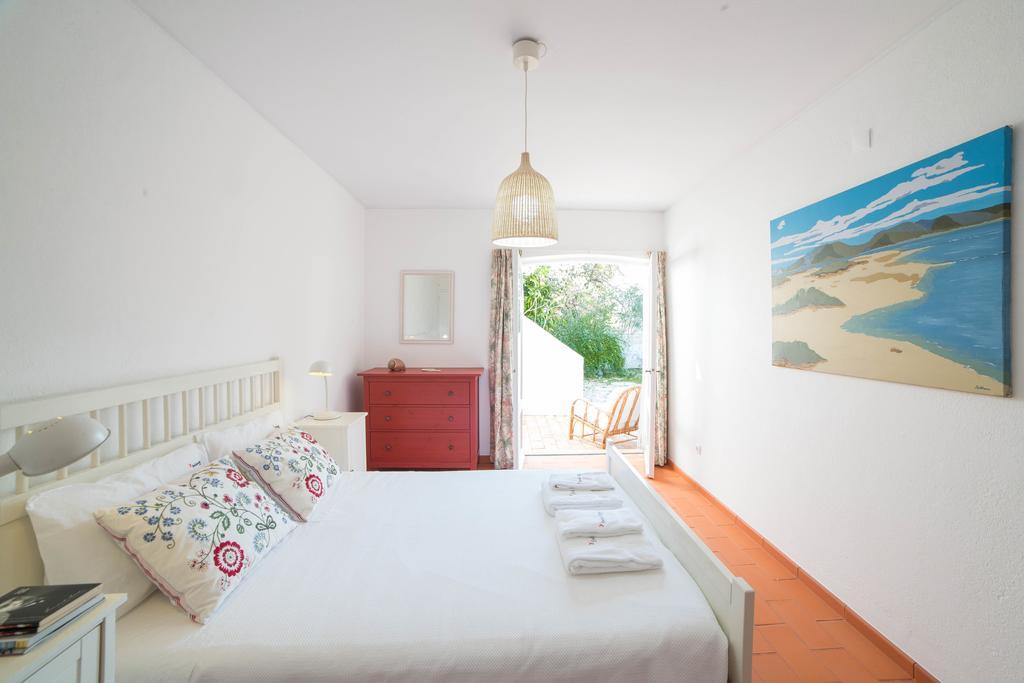 Flh Praia Da Luz House With Terrace Kültér fotó