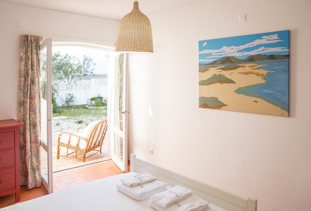 Flh Praia Da Luz House With Terrace Kültér fotó
