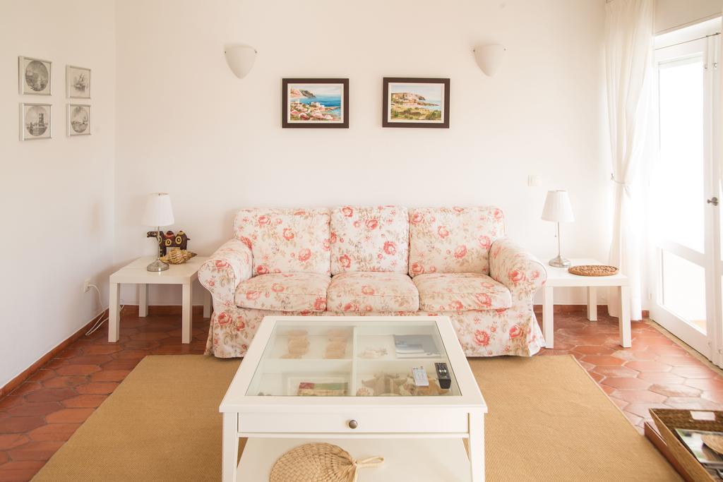 Flh Praia Da Luz House With Terrace Kültér fotó