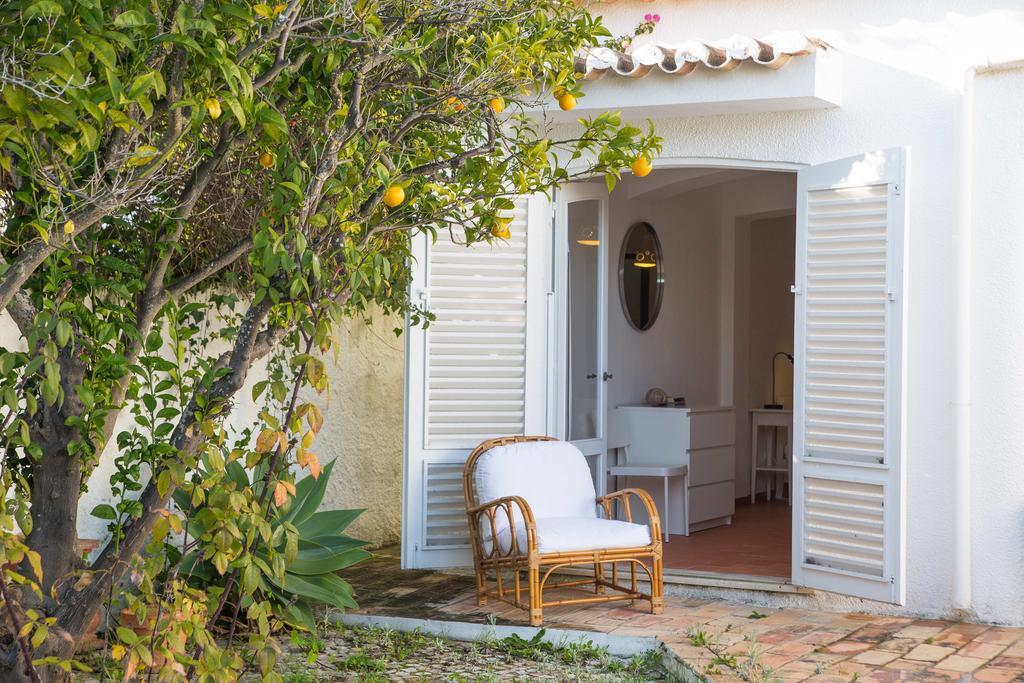 Flh Praia Da Luz House With Terrace Kültér fotó