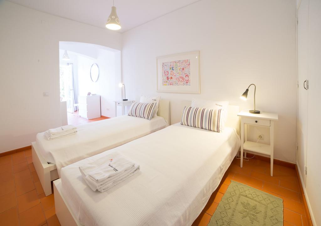 Flh Praia Da Luz House With Terrace Kültér fotó