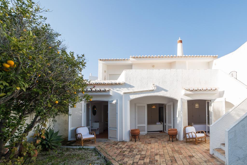 Flh Praia Da Luz House With Terrace Kültér fotó